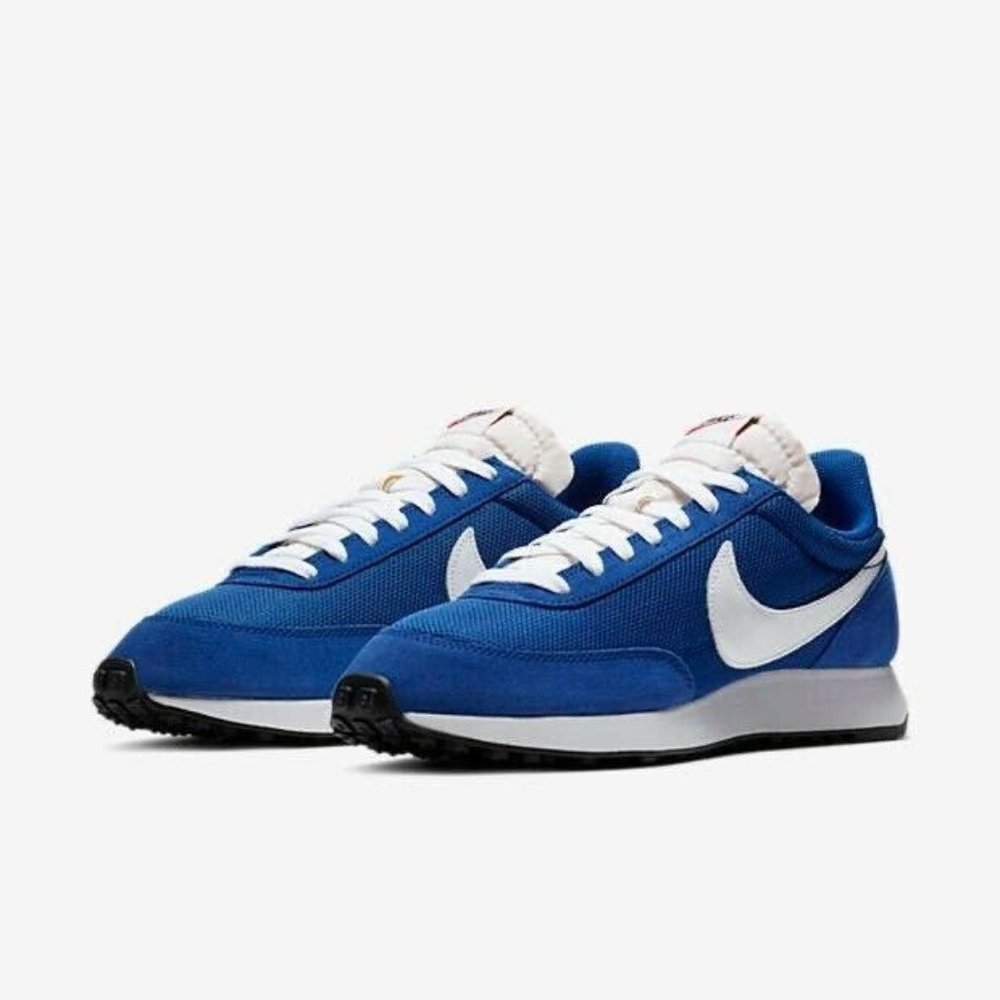 Nike Air Tailwind 79 SE Men's Sneaker Shoe Limited Edition Blue 487754-405 - Picture 2 of 8